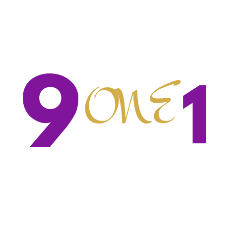 9one1